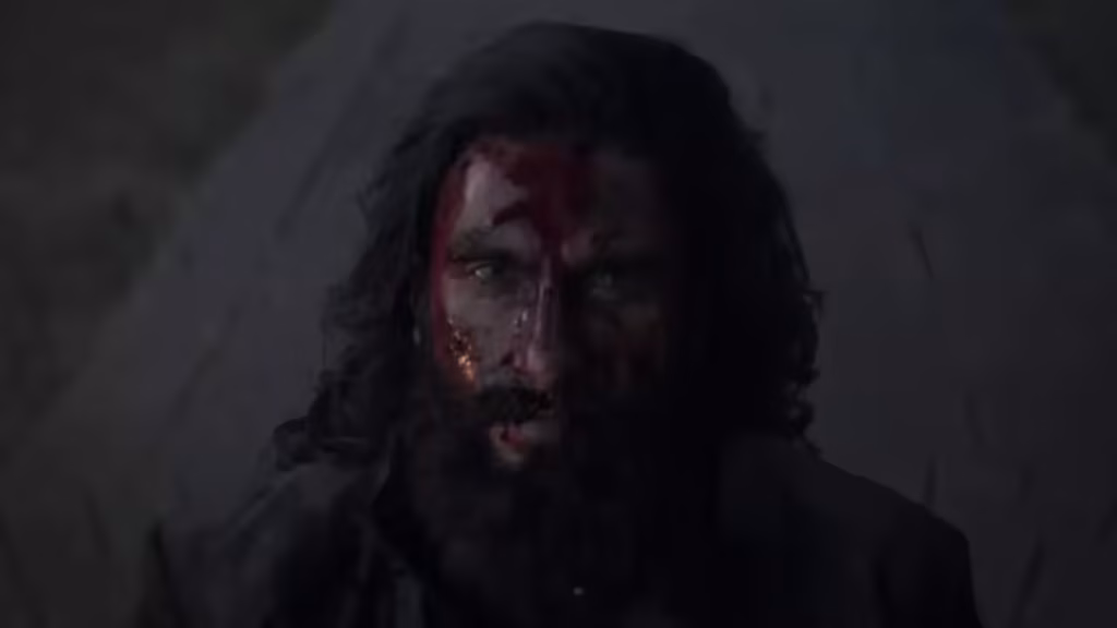 Dhurandhar The Revenge