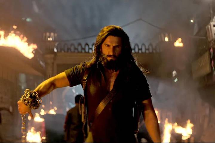 Dhurandhar 2