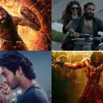 From Dark Horses to Box Office Kings — The 5 Most Profitable Bollywood Films of 2025 Ranked