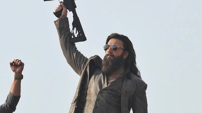 Dhurandhar