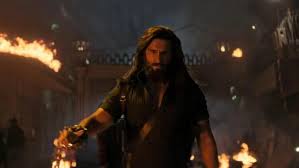 Dhurandhar 2