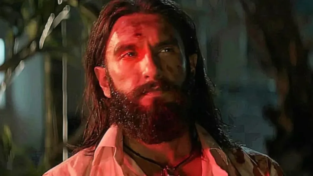 Dhurandhar 2