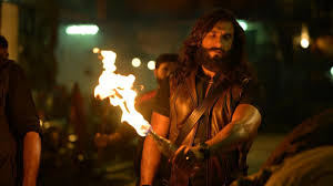 Dhurandhar