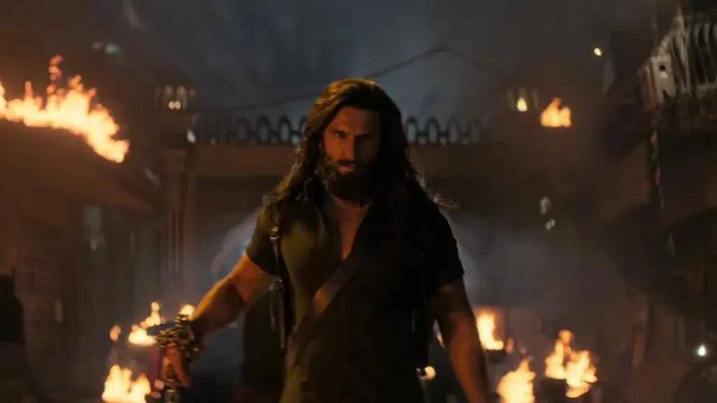Dhurandhar