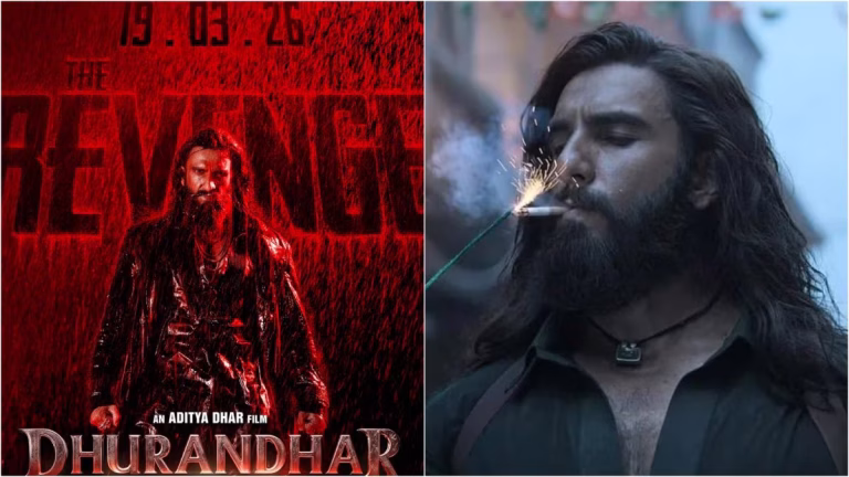 Dhurandhar