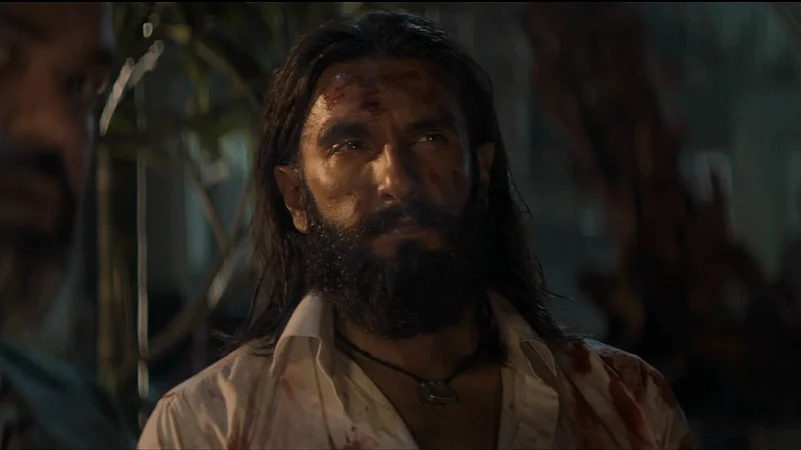Dhurandhar 2 