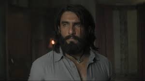 Dhurandhar