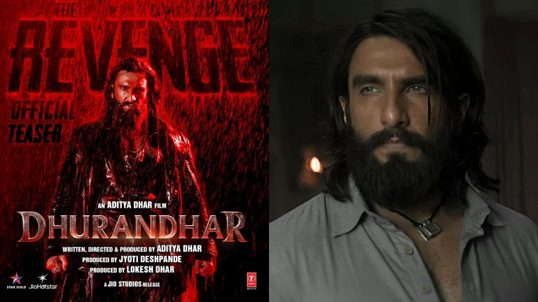Dhurandhar 2