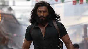 Dhurandhar 2