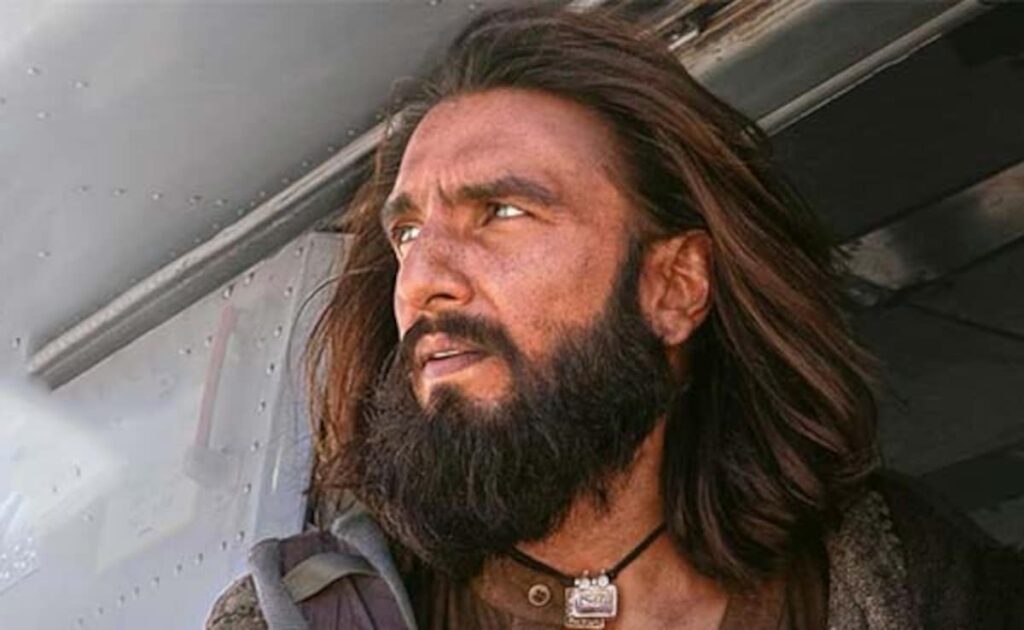 Dhurandhar 2