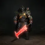 Diablo 4 Season of Slaughter: The Butcher as Playable Character & Exclusive Doom Skins