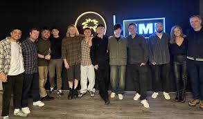 Record Label