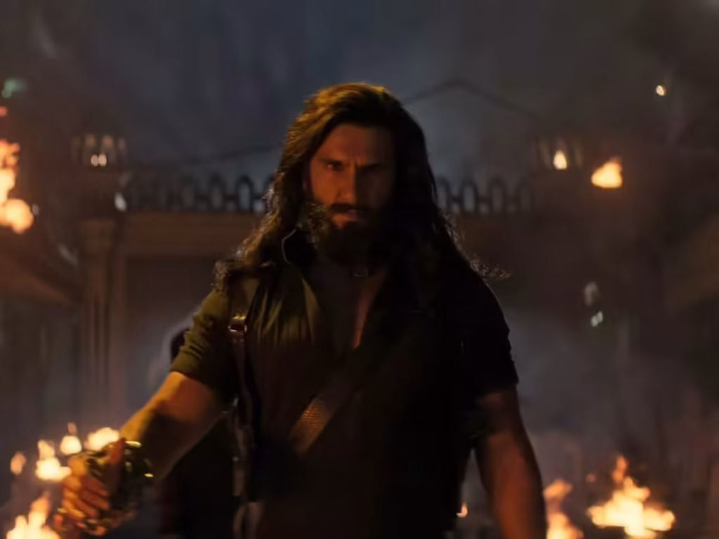 Dhurandhar