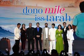 Dono Mile Iss Tarah