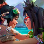 DreamWorks’ Forgotten Island Is the Animated Film Nobody Saw Coming — And It Might Just Break Your Heart