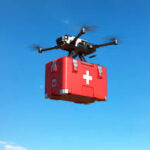 Drone Delivery for Healthcare in India: How Remote Villages Get Medicines in 30 Minutes (March 2026)