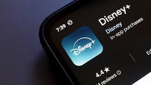 Disney+