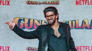 Dulquer Salmaan