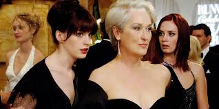 The Devil Wears Prada 2
