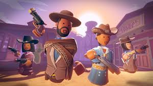 Rec Room Shutdown