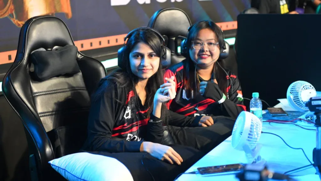 Esports Romance 
