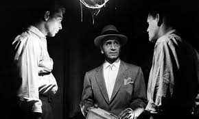 Classic Noir