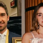 Emma Watson’s Mystery Boyfriend Is a Mexican Tech Billionaire — And His Family Fortune Will Leave You Speechless