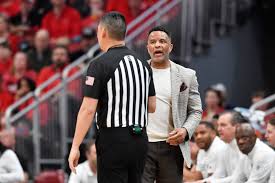 Georgia Tech Basketball