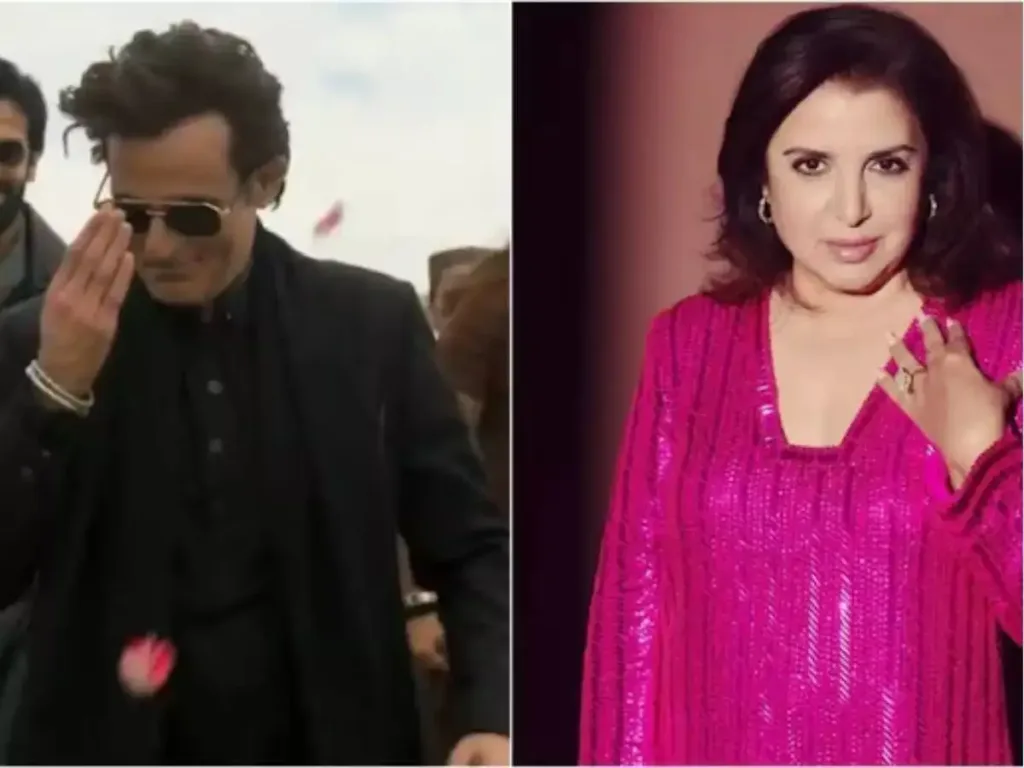 Farah Khan