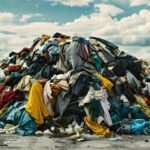 Sustainable Fashion Innovation Tackles Textile Waste Crisis With Breakthrough Technologies