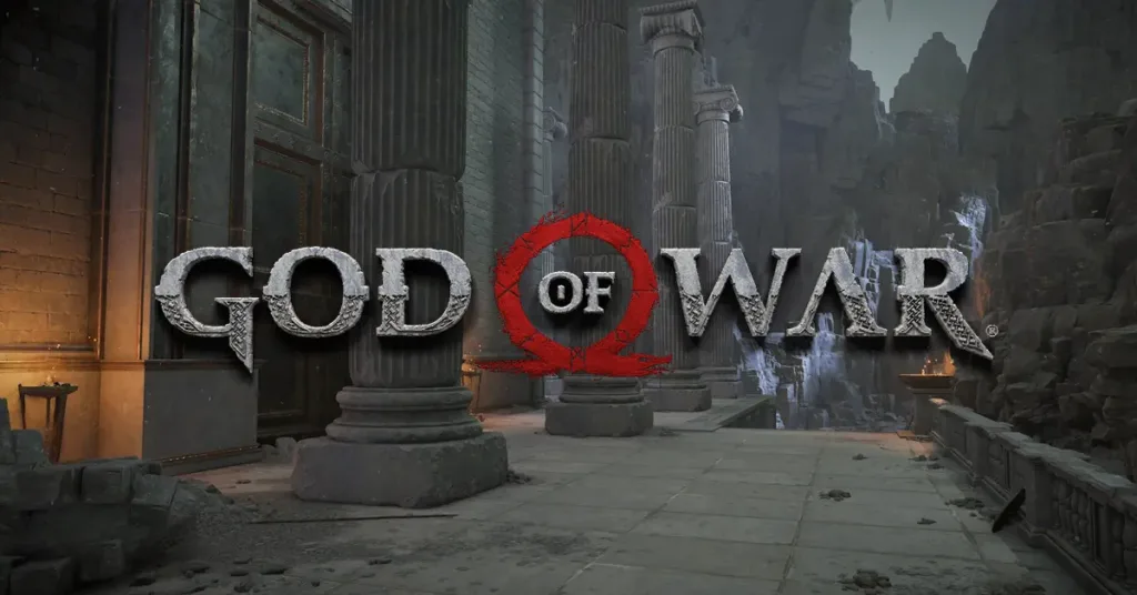 Bluepoint's Canceled God of War