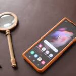 Foldable Phone with Under-Display Camera Sets New Industry Standard