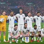 England Football Quiz: Test Your Knowledge of Players with Singular Tournament Appearances