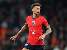England Football Quiz