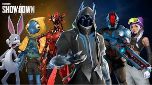 Fortnite