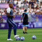 Thierry Henry vs. Ian Cathro: Exclusive Football Coaching Insights