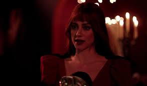 Witchy Film