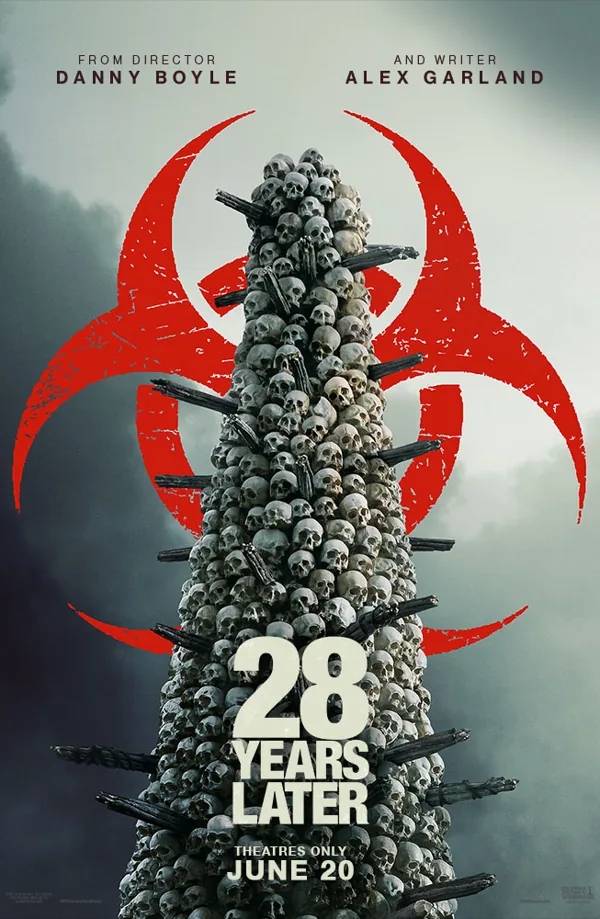 Top 10 Chilling Zombie Films to Watch After '28 Days Later'