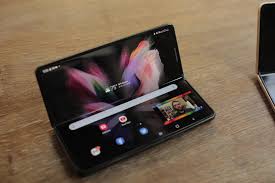 Under-Display Camera
