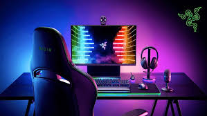 Gaming Innovation