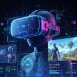 5 Gaming Innovation Breakthroughs Reshaping Immersive Play in 2026