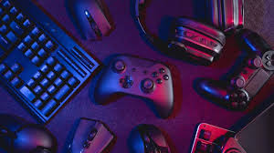 Gaming Content