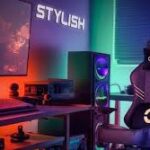 Indian Gaming Chairs with Built-In Speakers and Cooling Fans March 2026 | Top Esports Setups