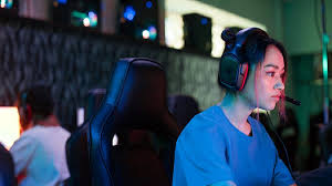 Gaming