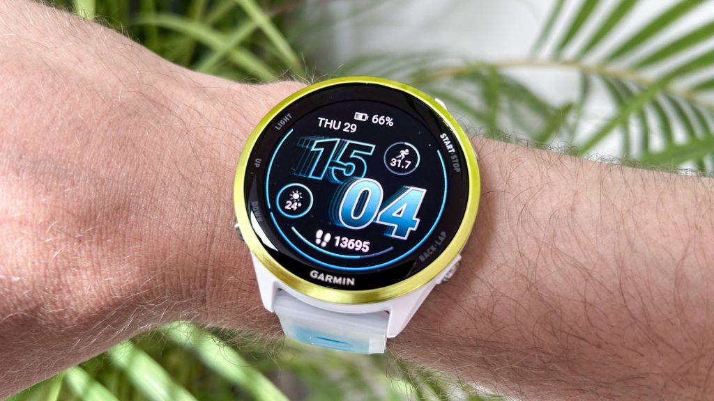 Garmin Watches