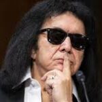 Gene Simmons on Celebrity Politics: Why Stars Should Stay Silent