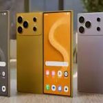 Leaked Details Reveal Next-Gen Galaxy Z Fold8 Features