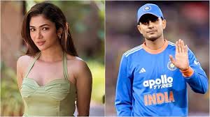  Shubman Gill 