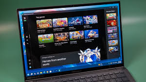 Gaming Enhancements
