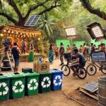 Green Filming Technologies Transform Indian OTT Production in March 2026
